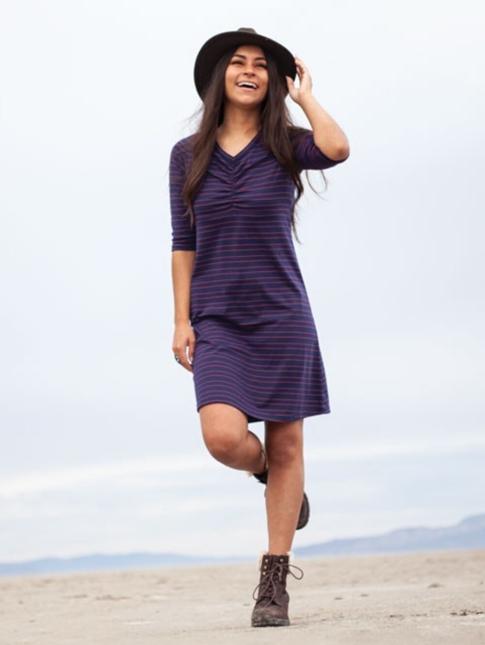 Aventura Clothing Gabrielle Dress